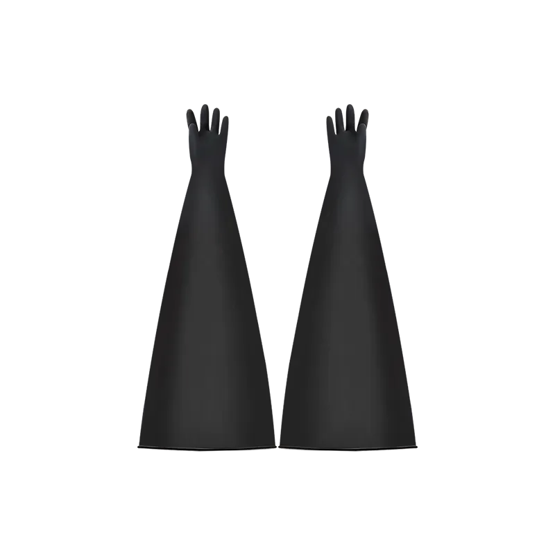 Anti-Static Latex Gloves