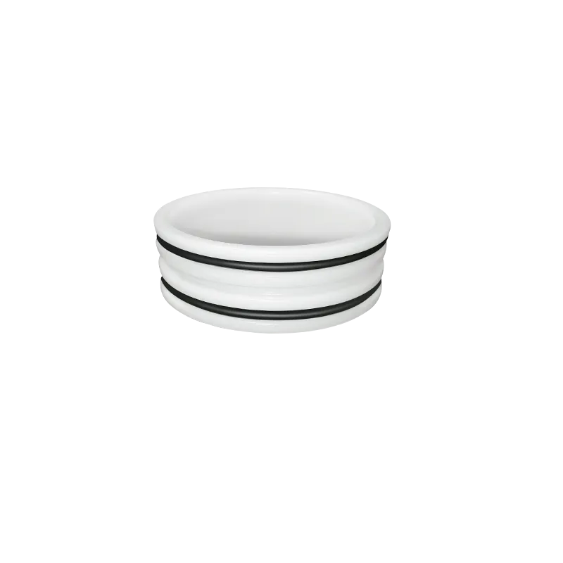 Connection Rings