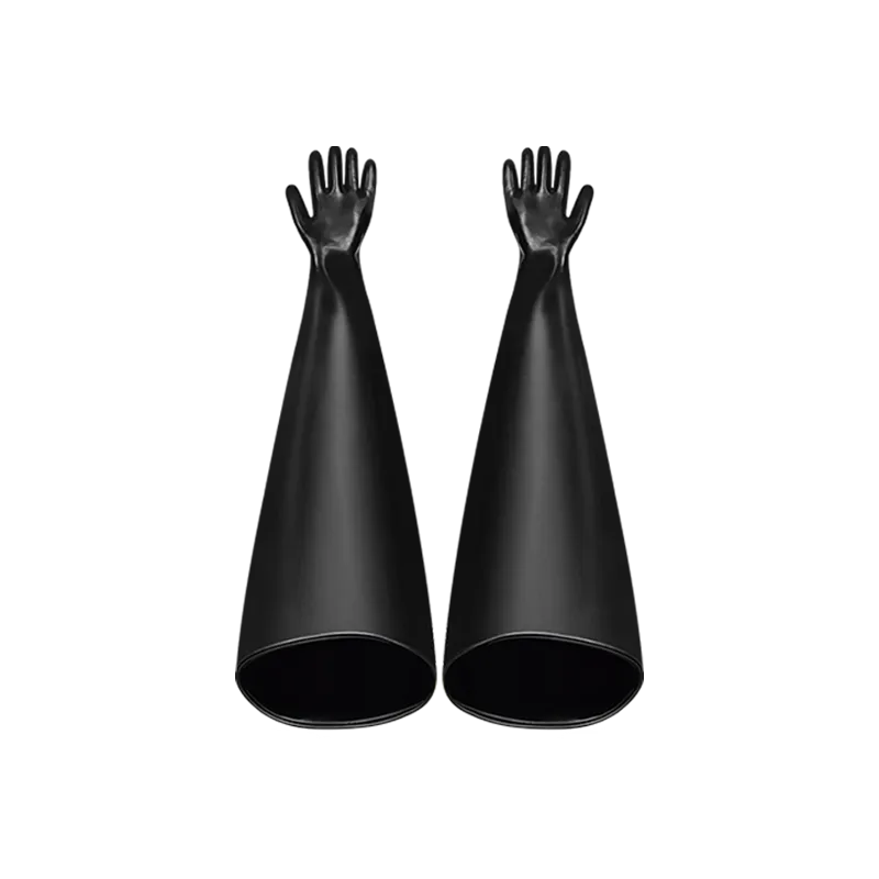 EPDM Rubber Gloves