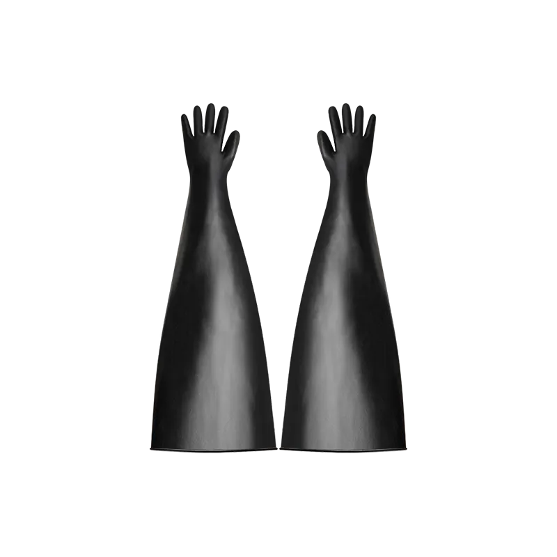 Neoprene CR Gloves