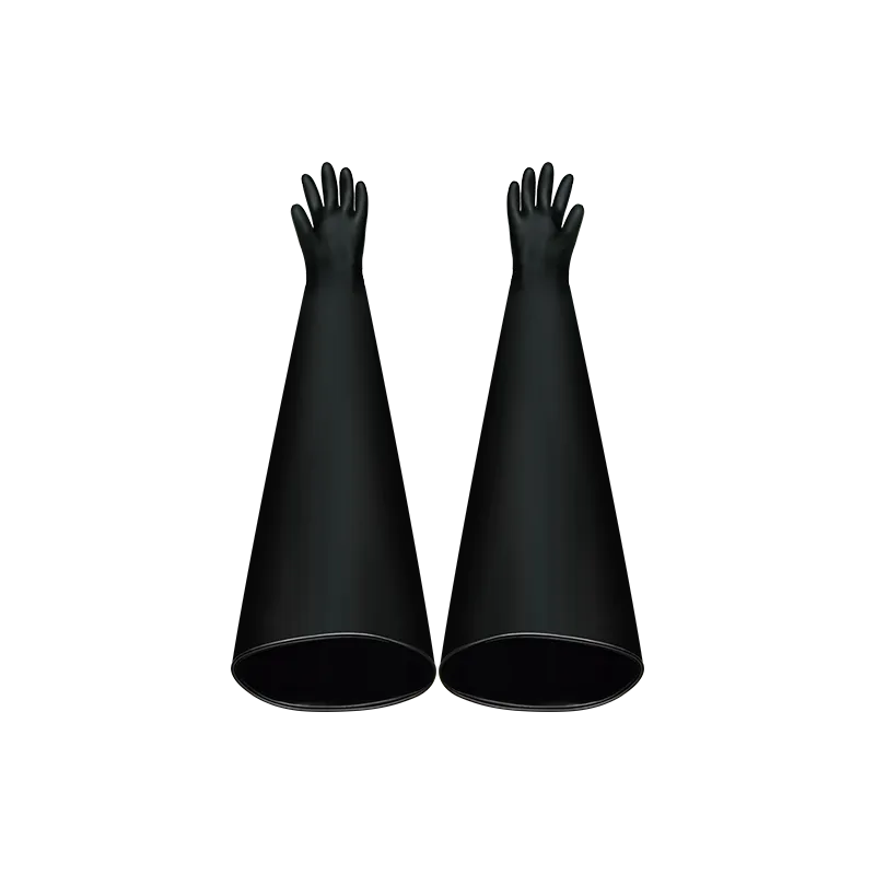 Nuclear Radiation Protection Gloves