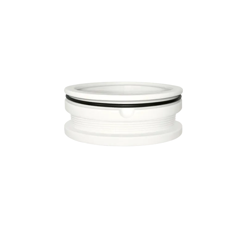 Round Flanges (PP)