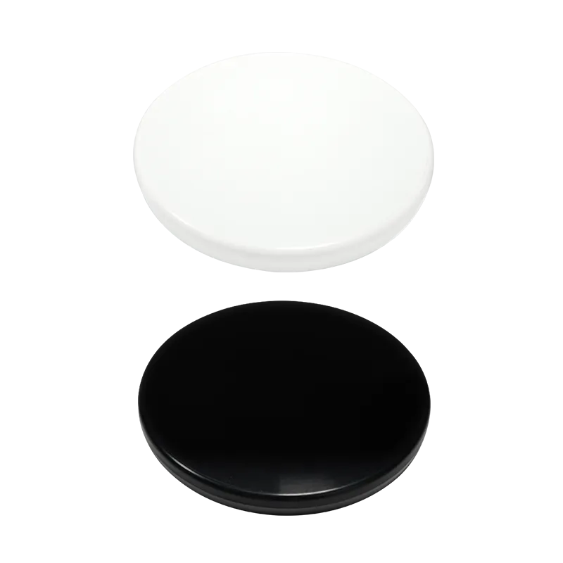 Silicone Flange Covers